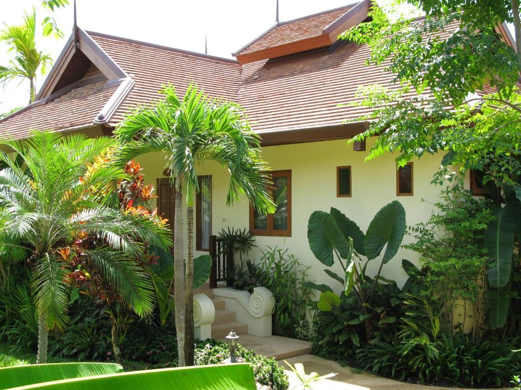 Oriental Siam Resort - Sha Extra Plus Certified Chiang Mai Kamer foto