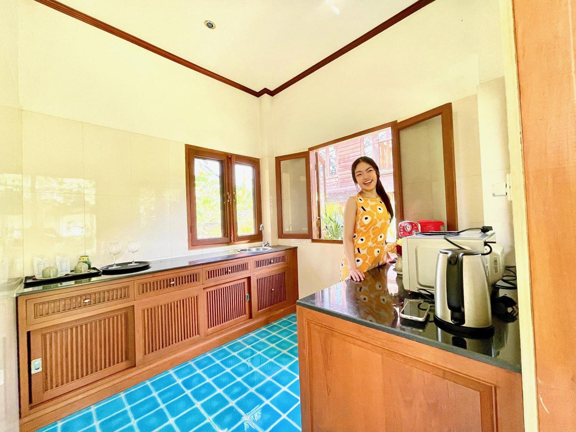 Oriental Siam Resort - Sha Extra Plus Certified Chiang Mai Buitenkant foto