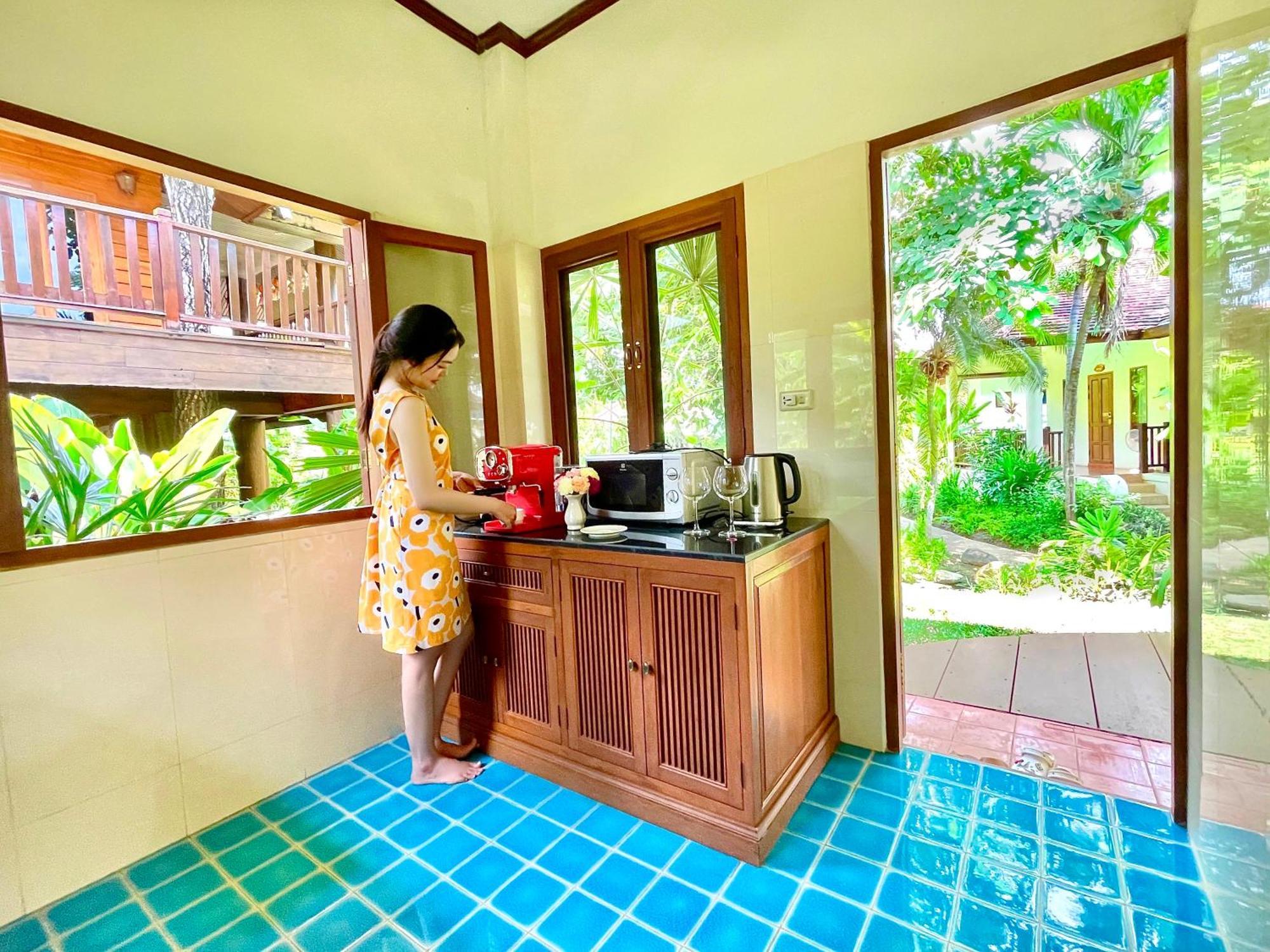 Oriental Siam Resort - Sha Extra Plus Certified Chiang Mai Buitenkant foto